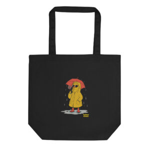 Eco Tote Bag
