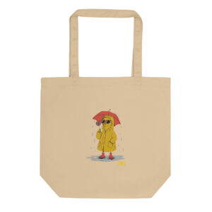 Alternative view of Eco Tote Bag