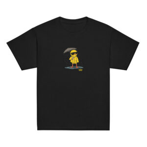 Youth classic tee